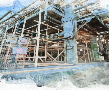 2611-04-Watercolor-Canvas-Photo-Effect-No-Image