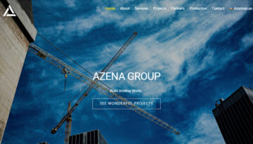 site